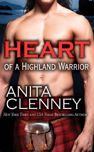 [Highland Warrior 03] • Heart of a Highland Warrior